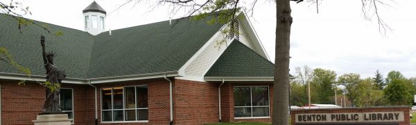 Benton Public Library District